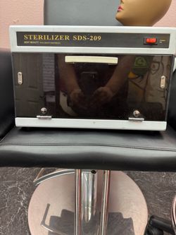 Sterilizer