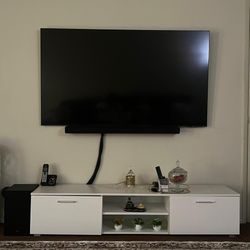 Samsung TV 65’