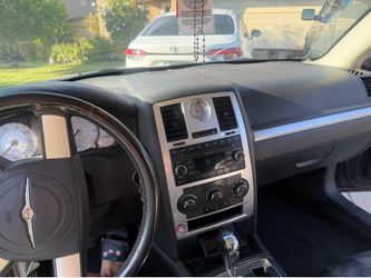 Chrysler (contact info removed)