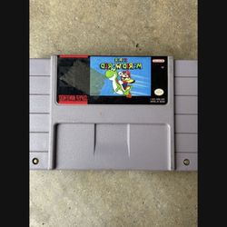Supernintendo 
