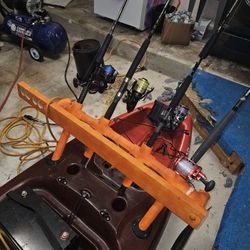 Fishing Trolling Motor Kayak Mount