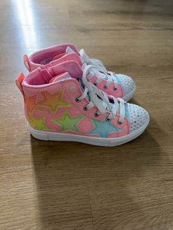 Skechers Twinkle Stellar size 3