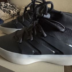 Sz12 Men. Fear Of God. Adidas Almost New