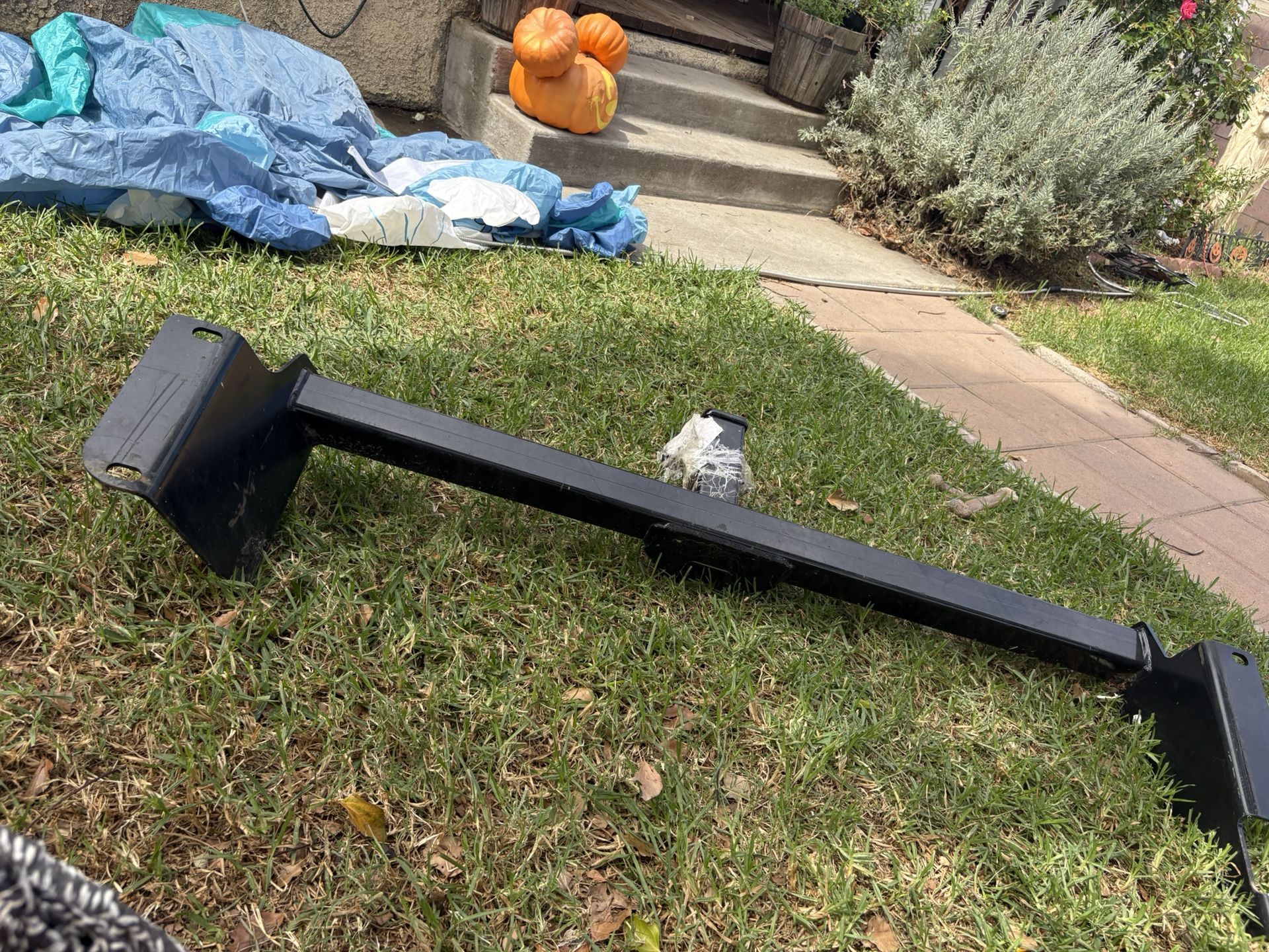 Tow Hitch