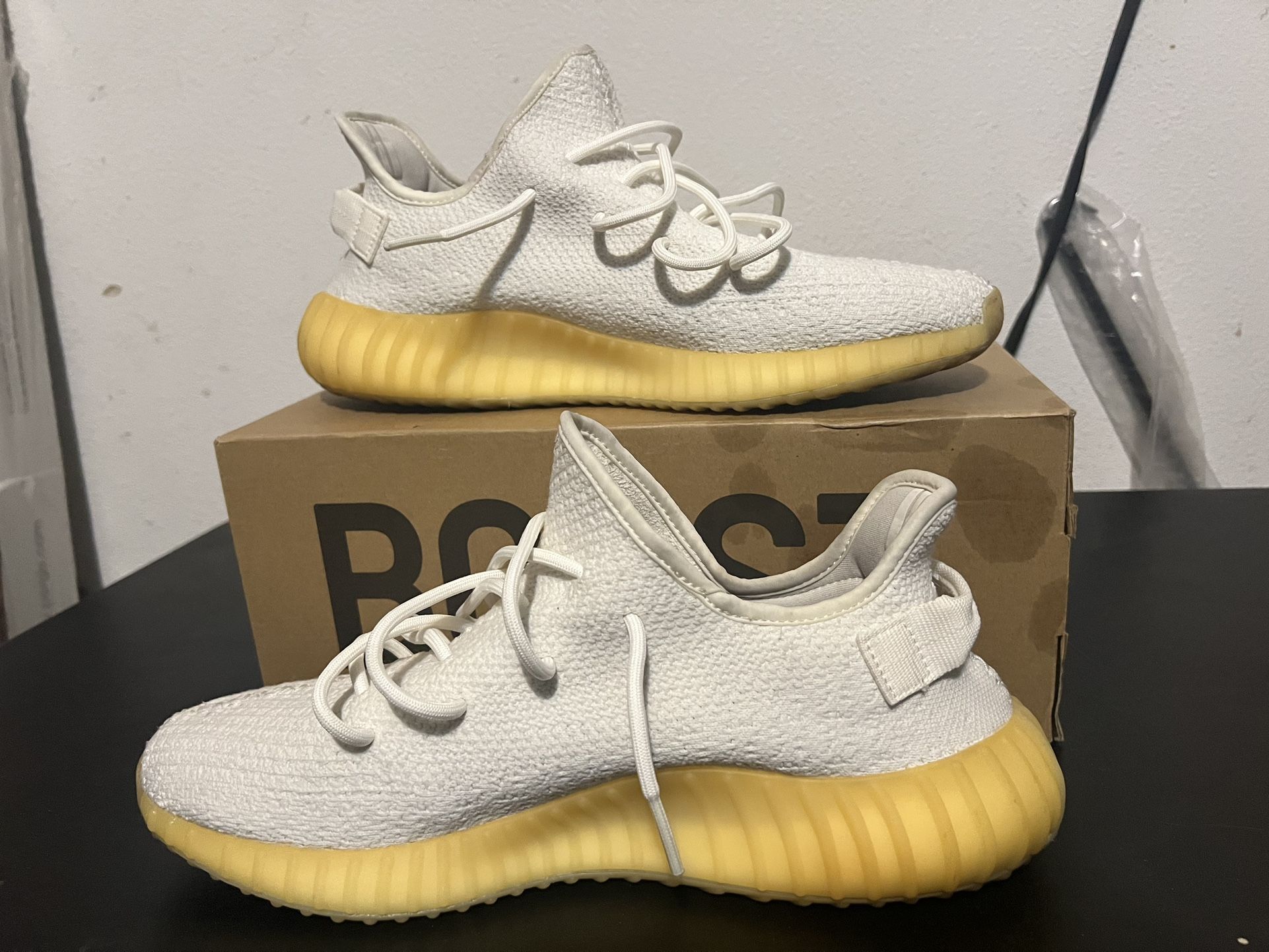 Adidas Yeezy Boost 350 V2 ‘Cream White/Triple White’