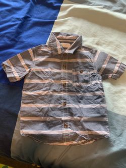 Size 18-24 months summer shirt