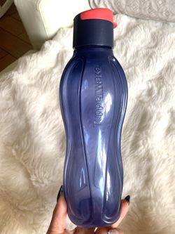 Tupperware Water Bottle 750ml
