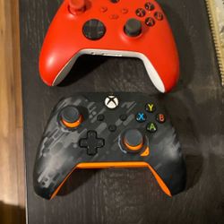 Xbox Controller 