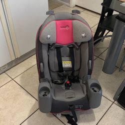 Car seat