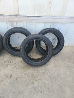 4 Yantas 195  50  R15