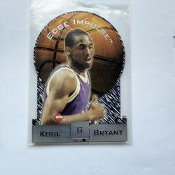 Kobe Bryant Cards
