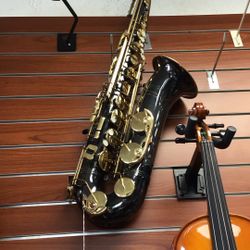Jupiter JTS-787 Tenor Saxophone 
