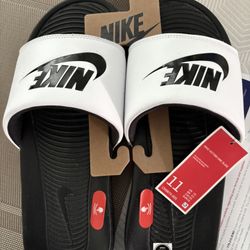 Nike Slides