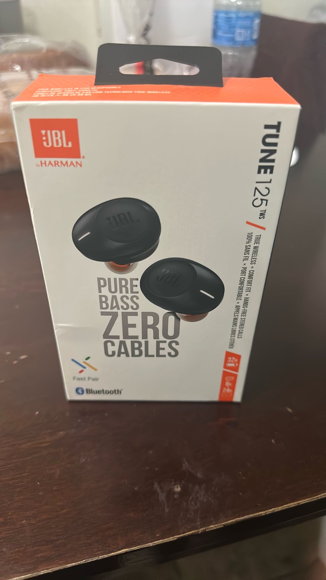 earbuds