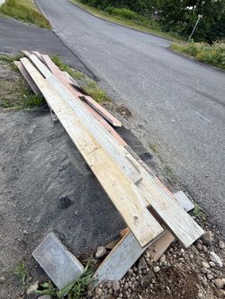Free Concrete Forms