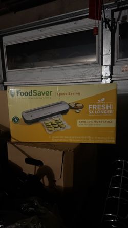 Food Saver