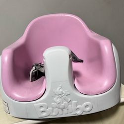 Bumbo Chair W/ Cover