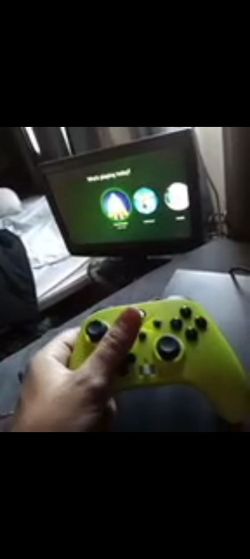 Xbox 1