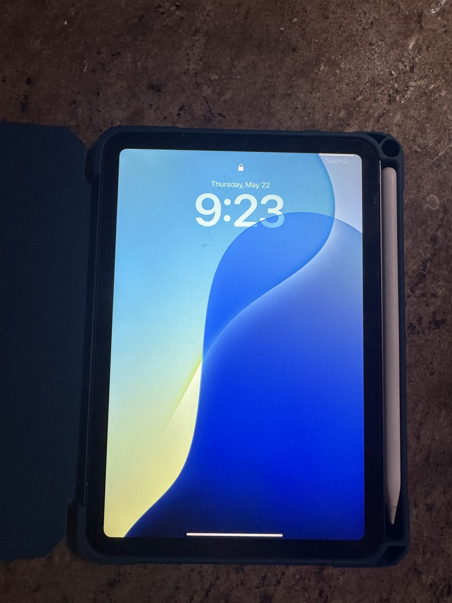 iPad Mini 6