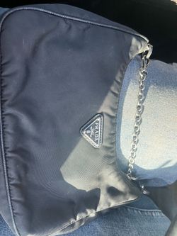 Prada bag