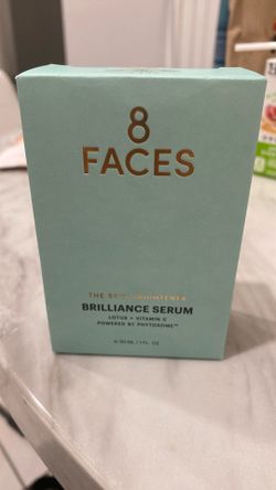 Brilliance Serum