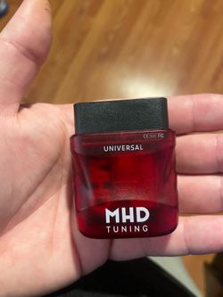 MHD wireless obd adapter