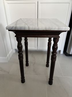 Side Table