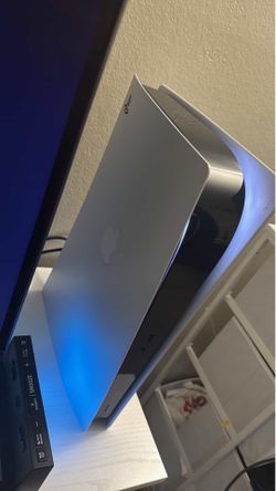PlayStation 5