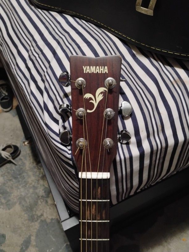 YAMAHA FG-413SL