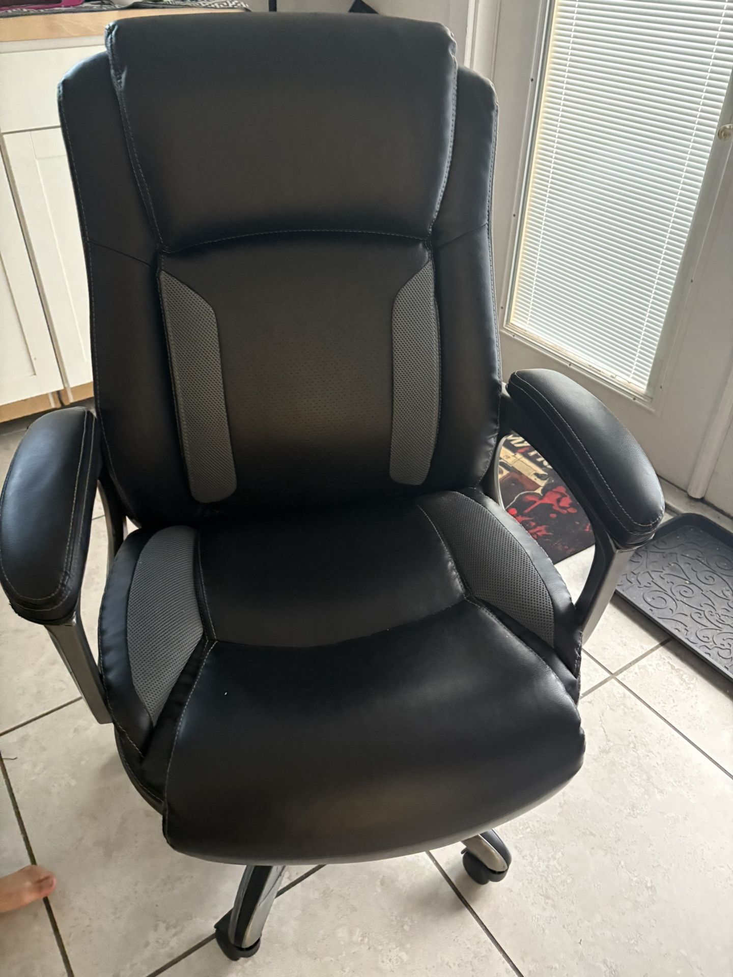 Office Chair Or Gaming Chair 