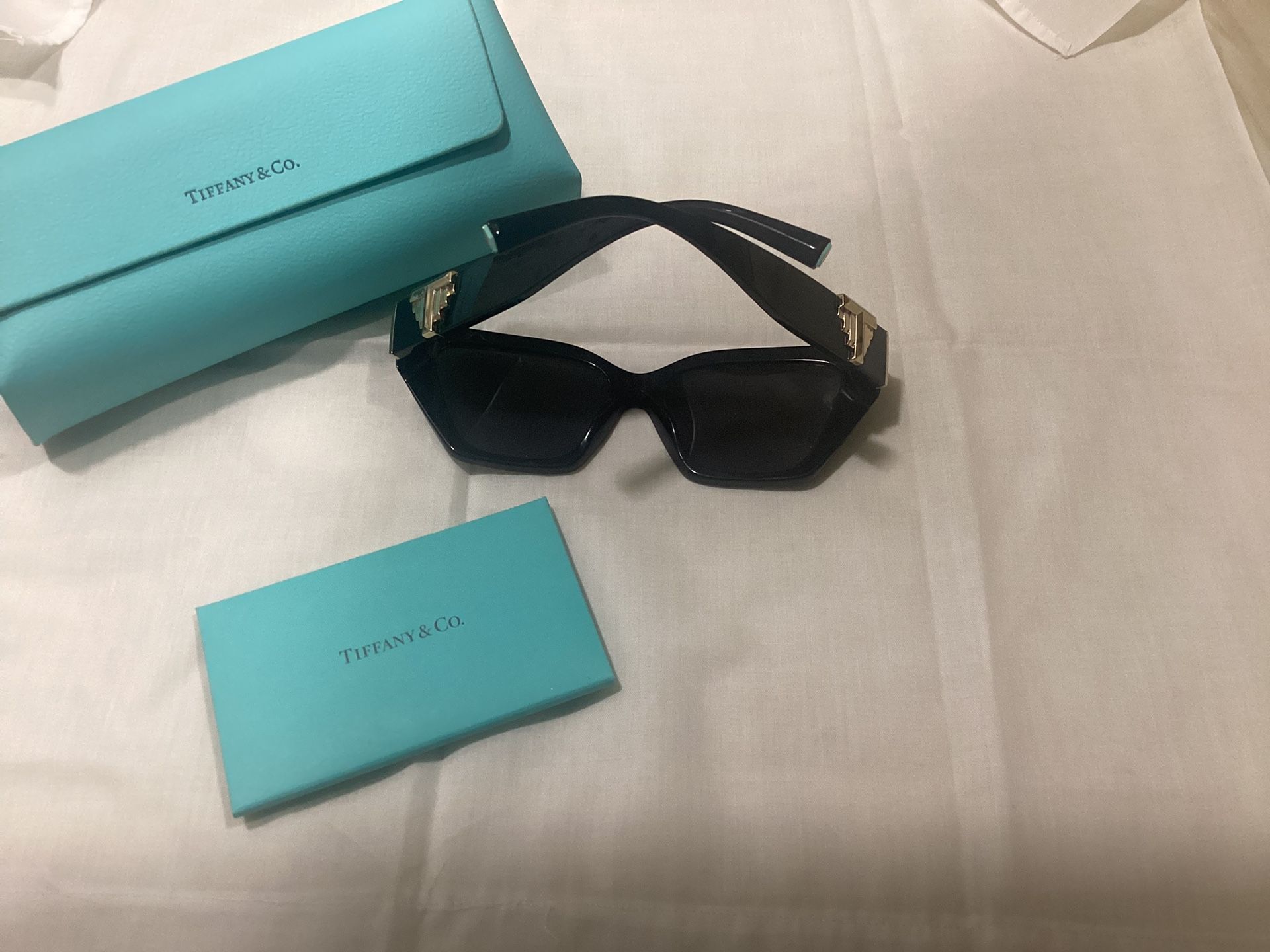 Tiffany Sun Glasses