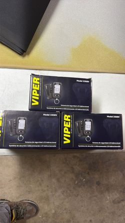 Viper 3308v