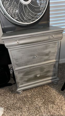 Bedroom Drawer