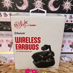 Earbuds