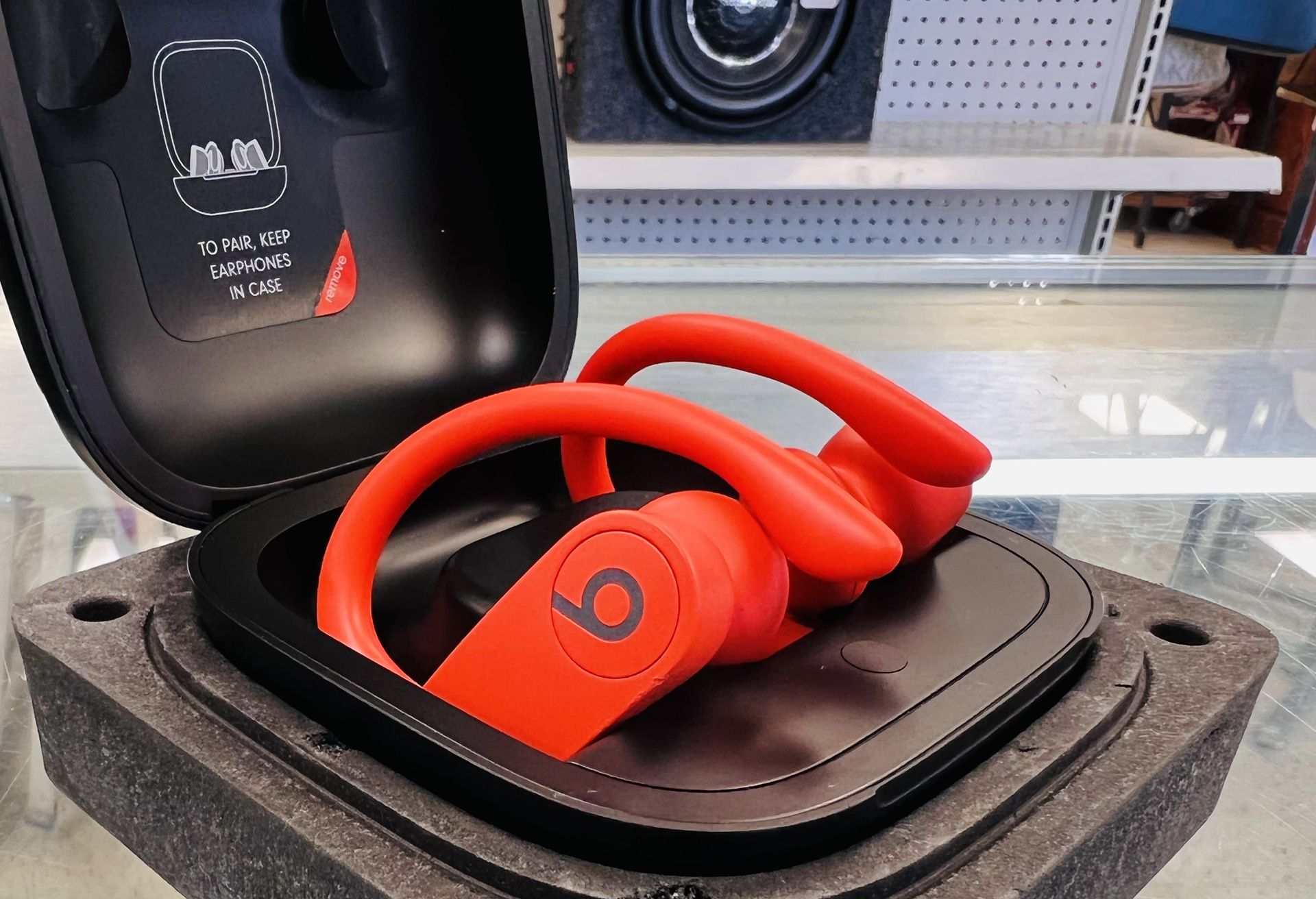 Beasts Powerbeats Pro