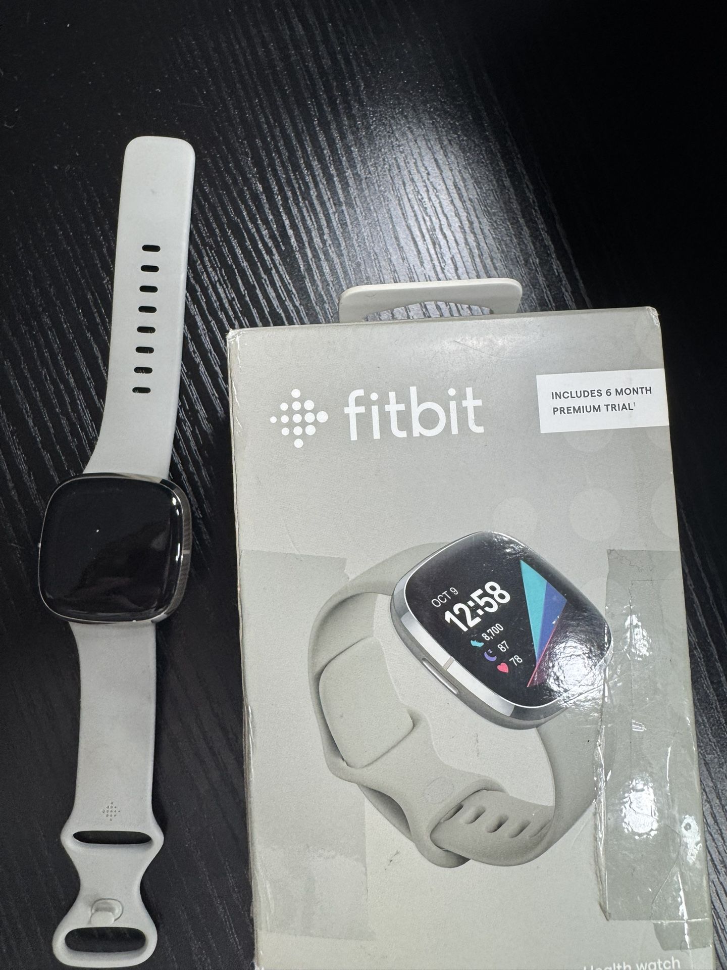 FitBit Sense