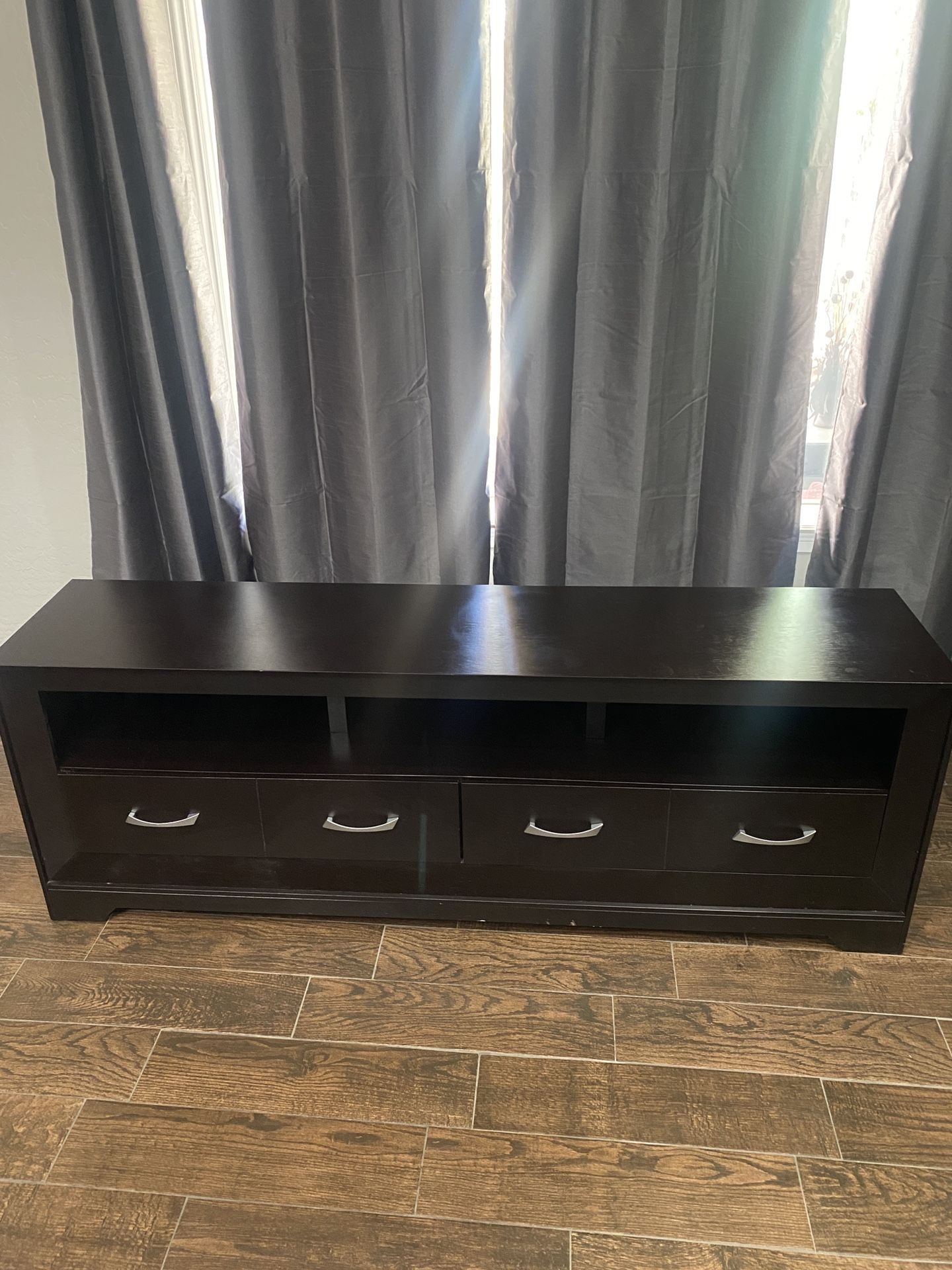 Espresso TV Console