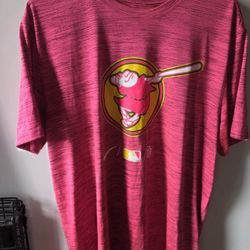 Nike City Connect Tee Shirt Mens XL