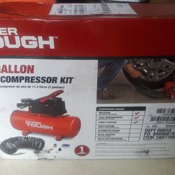 Air Compressor