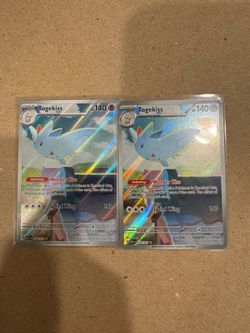 Pokemon Togekiss
