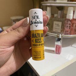 Sol De Janiero Lip Balm