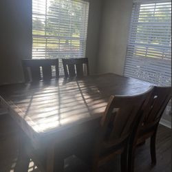 Dining Set