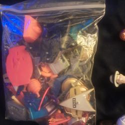 Star Trek Action Figures