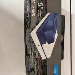 PS4 Data Bank
