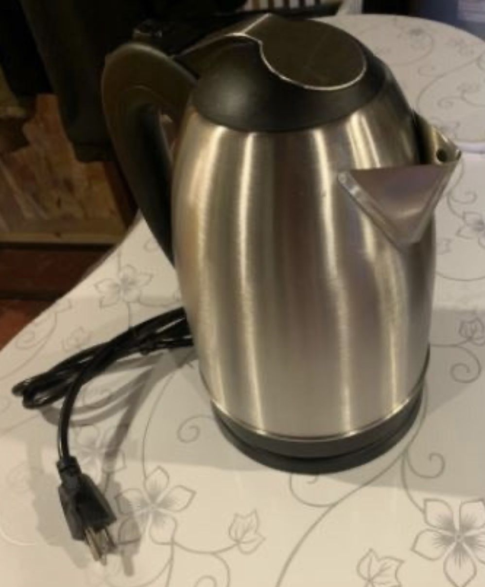 Electric Tea Kettle