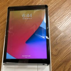 iPad Air 2, iCloud Unlocked,  Excellent Condition. 