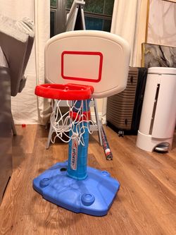 Basketball kids