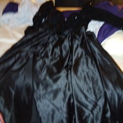 Ladies Long Dress