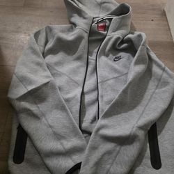 Mens Nike Tech Hoodie 