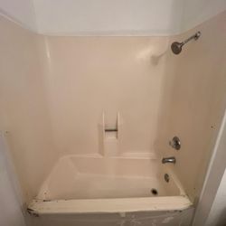 refinish